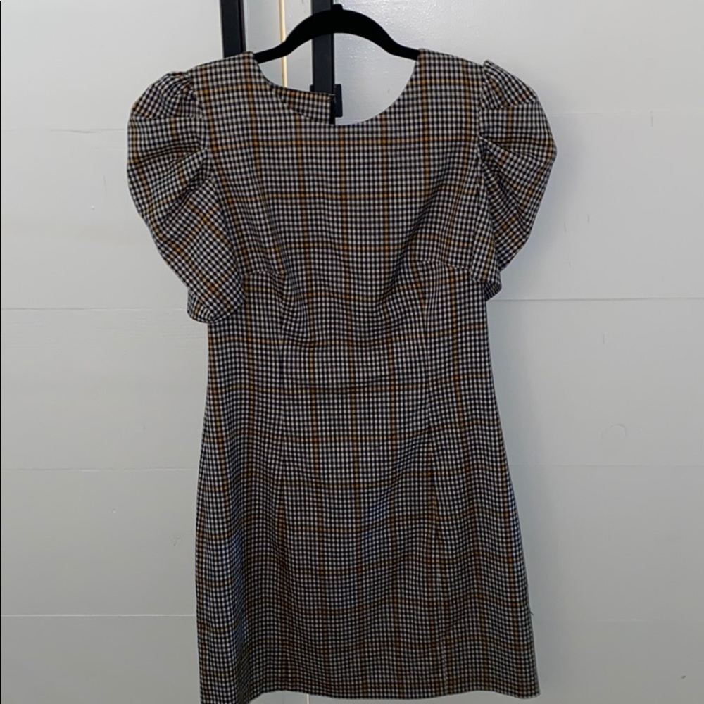 Amanda Uprichard New York Beautiful dress